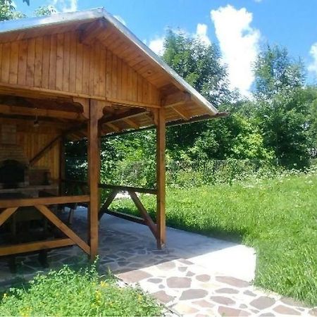 Vila Viitorul Buşteni Exterior foto