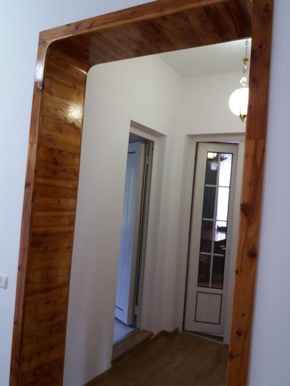 Vila Viitorul Buşteni Exterior foto