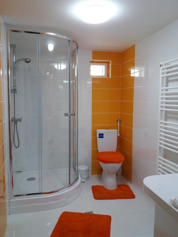 Vila Viitorul Buşteni Exterior foto